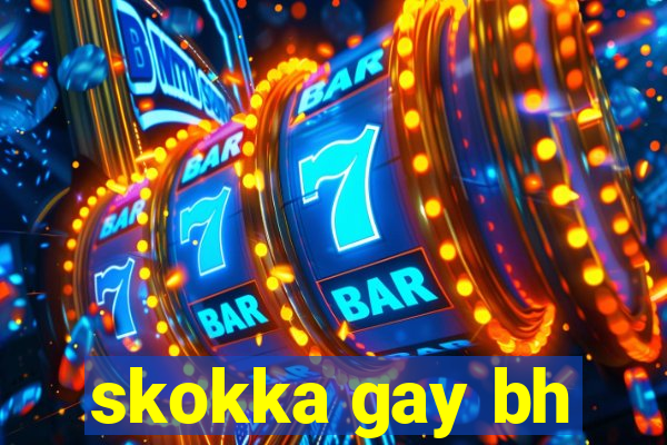 skokka gay bh